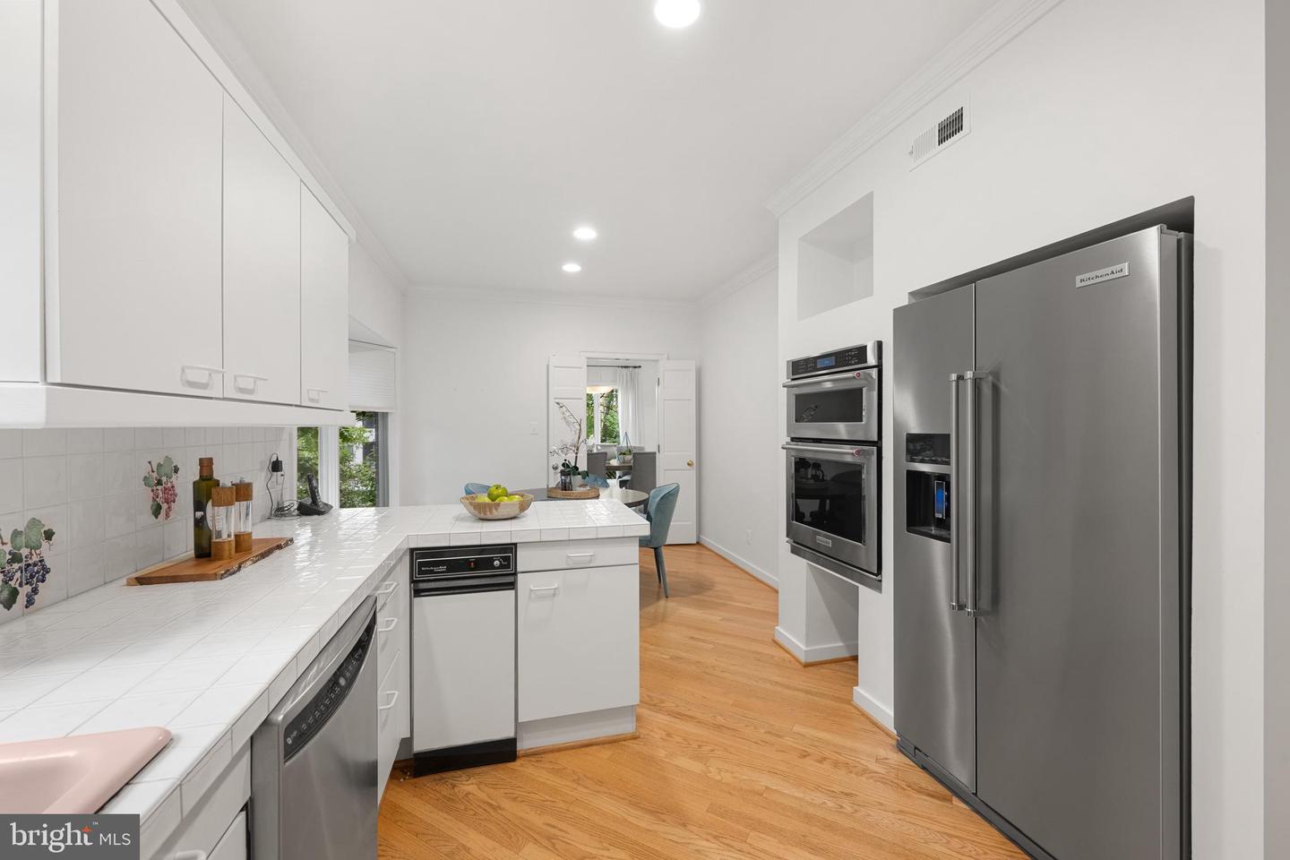 4667 KENMORE DR NW, WASHINGTON, District Of Columbia 20007, 4 Bedrooms Bedrooms, ,3 BathroomsBathrooms,Residential,For sale,4667 KENMORE DR NW,DCDC2225092 MLS # DCDC2225092