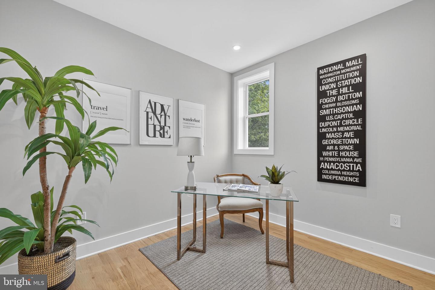 401 16TH ST SE, WASHINGTON, District Of Columbia 20003, 4 Bedrooms Bedrooms, ,3 BathroomsBathrooms,Residential,For sale,401 16TH ST SE,DCDC2225114 MLS # DCDC2225114