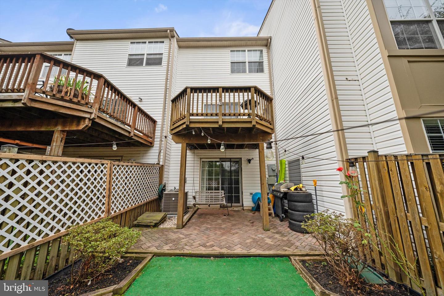 10524 FALKIRK WAY, MANASSAS, Virginia 20109, 2 Bedrooms Bedrooms, ,2 BathroomsBathrooms,Residential,For sale,10524 FALKIRK WAY,VAPW2105286 MLS # VAPW2105286