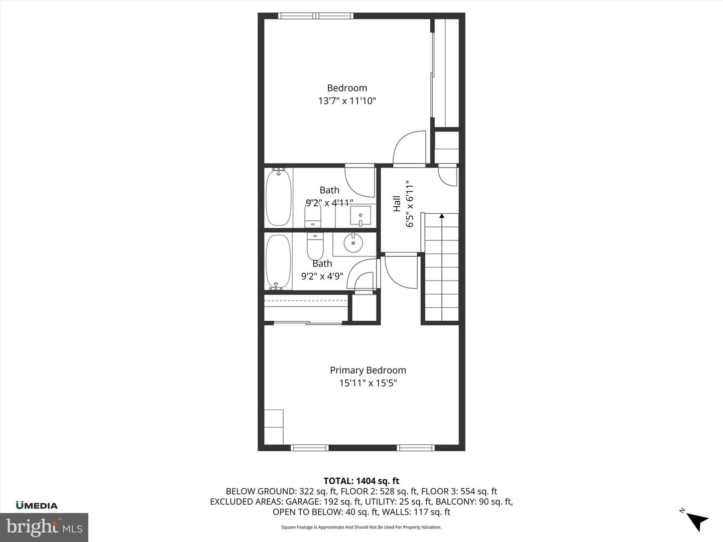 10524 FALKIRK WAY, MANASSAS, Virginia 20109, 2 Bedrooms Bedrooms, ,2 BathroomsBathrooms,Residential,For sale,10524 FALKIRK WAY,VAPW2105286 MLS # VAPW2105286