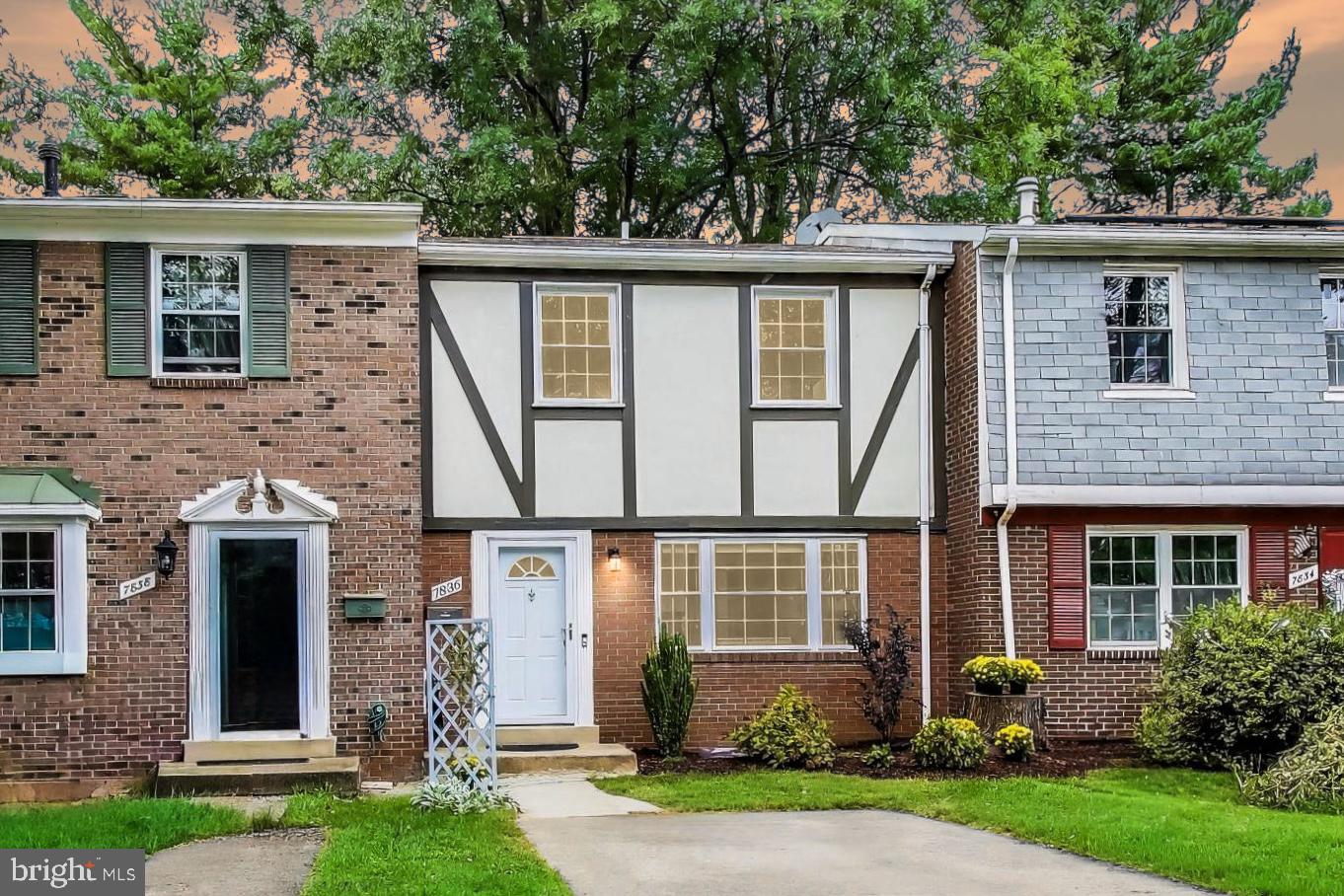 7836 SNEAD LN, FALLS CHURCH, Virginia 22043, 4 Bedrooms Bedrooms, ,3 BathroomsBathrooms,Residential,For sale,7836 SNEAD LN,VAFX2271234 MLS # VAFX2271234