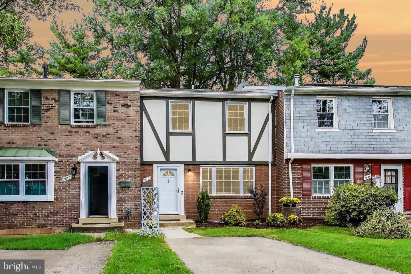 7836 SNEAD LN, FALLS CHURCH, Virginia 22043, 4 Bedrooms Bedrooms, ,3 BathroomsBathrooms,Residential,For sale,7836 SNEAD LN,VAFX2271234 MLS # VAFX2271234