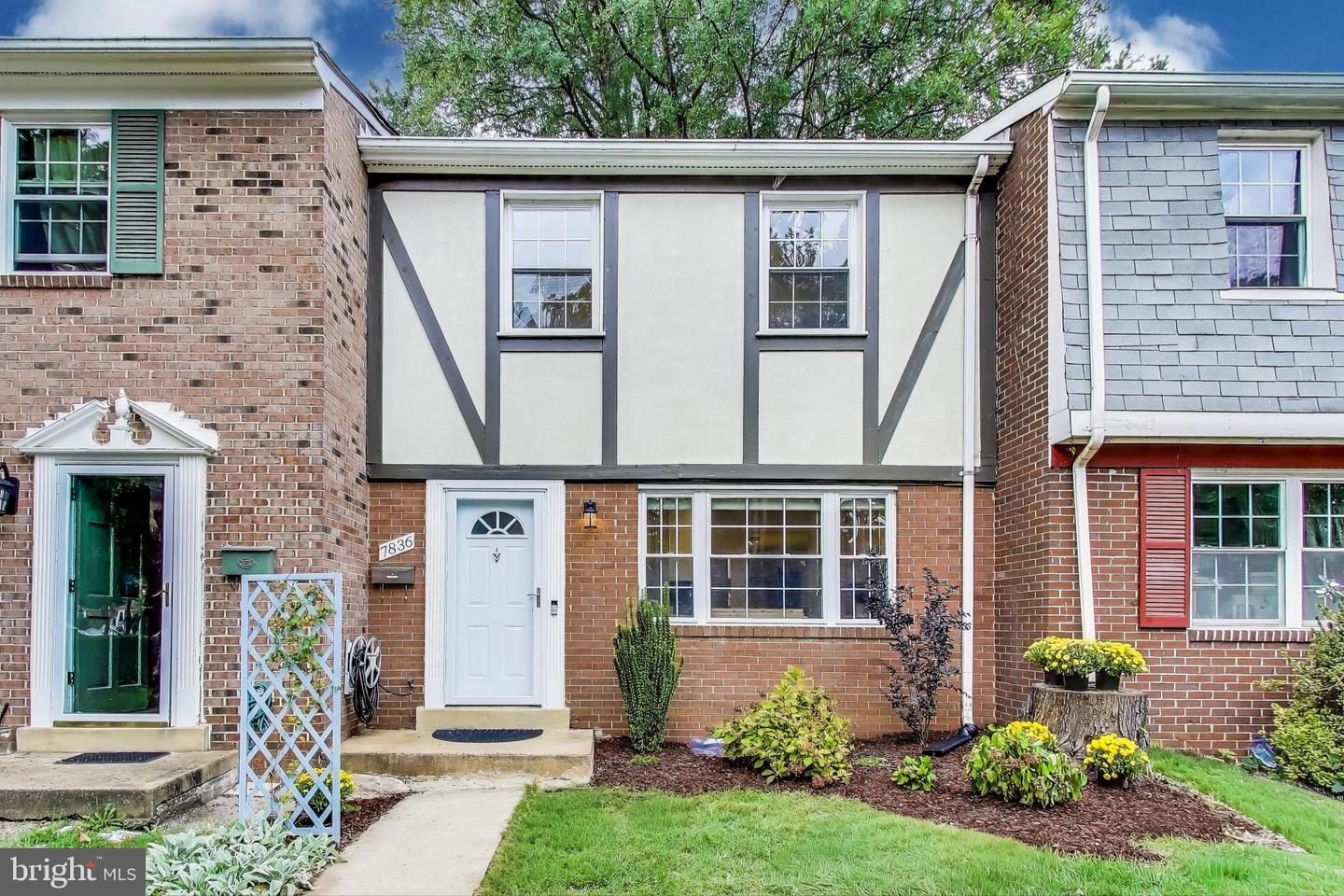 7836 SNEAD LN, FALLS CHURCH, Virginia 22043, 4 Bedrooms Bedrooms, ,3 BathroomsBathrooms,Residential,For sale,7836 SNEAD LN,VAFX2271234 MLS # VAFX2271234