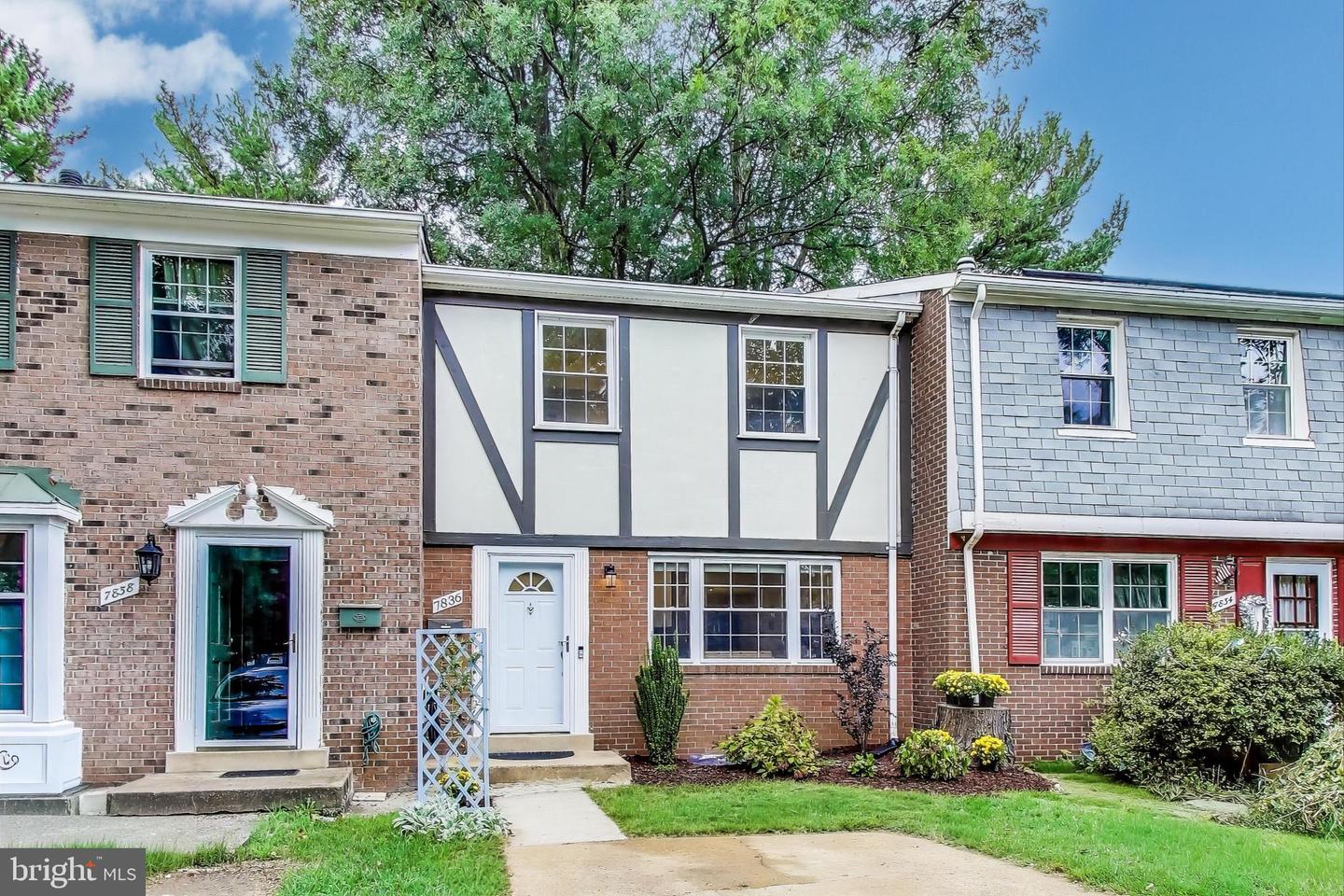 7836 SNEAD LN, FALLS CHURCH, Virginia 22043, 4 Bedrooms Bedrooms, ,3 BathroomsBathrooms,Residential,For sale,7836 SNEAD LN,VAFX2271234 MLS # VAFX2271234