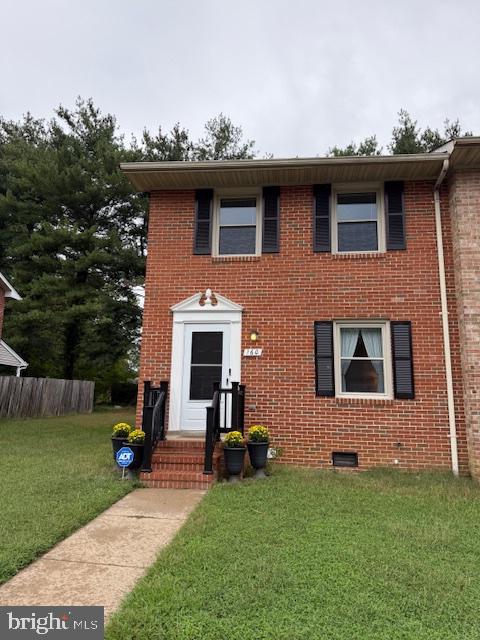 160 FARRELL LN, FREDERICKSBURG, Virginia 22401, 2 Bedrooms Bedrooms, ,2 BathroomsBathrooms,Residential,For sale,160 FARRELL LN,VAFB2009066 MLS # VAFB2009066