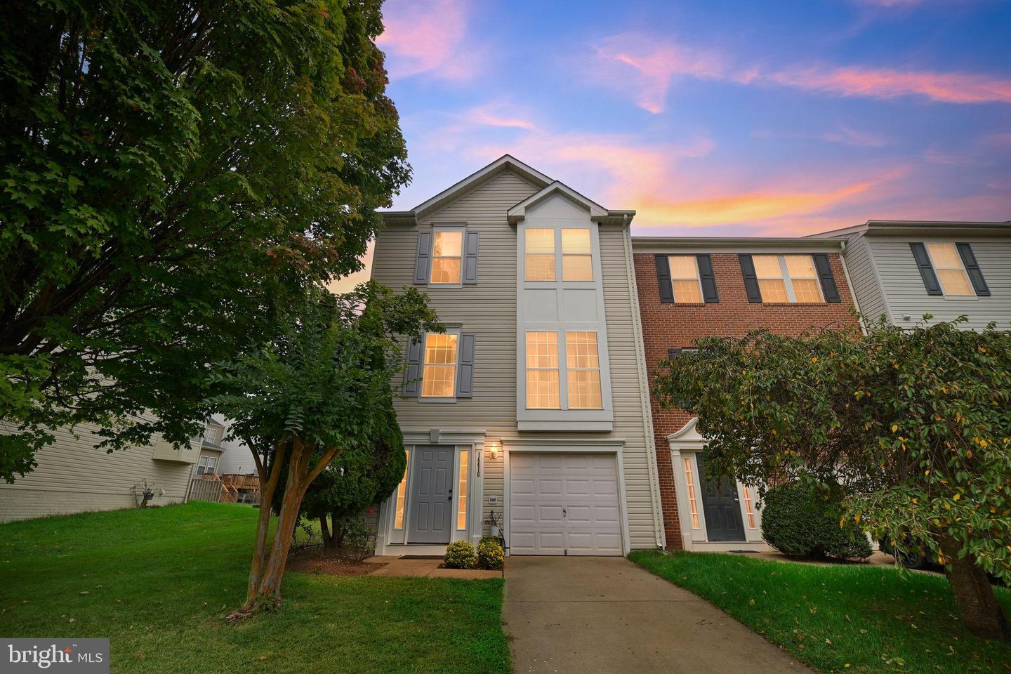 14410 HULFISH WAY, GAINESVILLE, Virginia 20155, 3 Bedrooms Bedrooms, 11 Rooms Rooms,2 BathroomsBathrooms,Residential,For sale,14410 HULFISH WAY,VAPW2105298 MLS # VAPW2105298