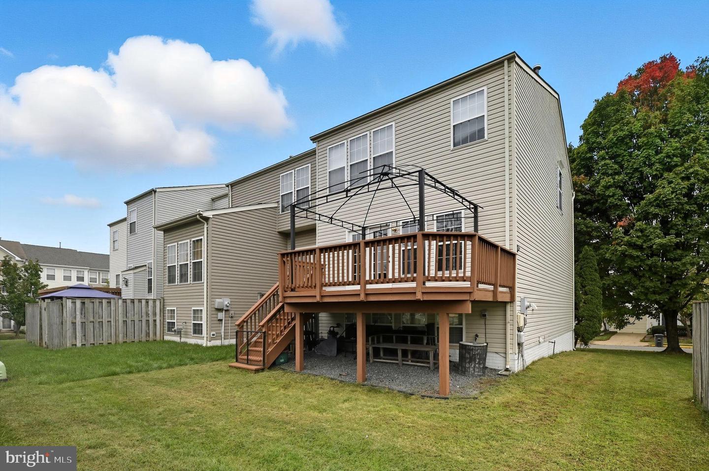 14410 HULFISH WAY, GAINESVILLE, Virginia 20155, 3 Bedrooms Bedrooms, 11 Rooms Rooms,2 BathroomsBathrooms,Residential,For sale,14410 HULFISH WAY,VAPW2105298 MLS # VAPW2105298