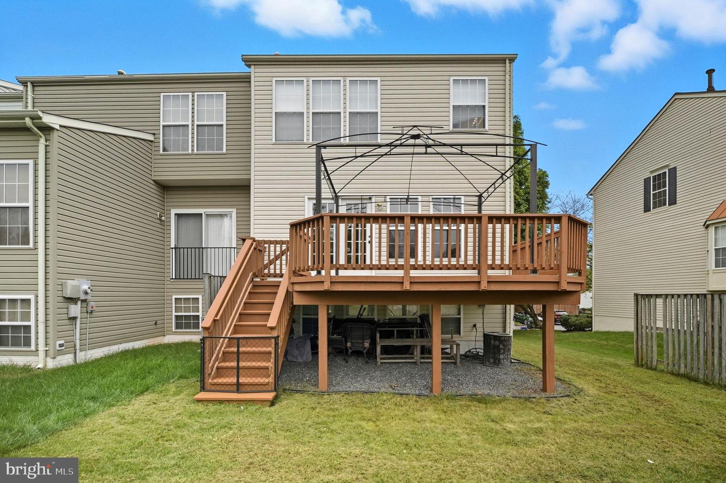14410 HULFISH WAY, GAINESVILLE, Virginia 20155, 3 Bedrooms Bedrooms, 11 Rooms Rooms,2 BathroomsBathrooms,Residential,For sale,14410 HULFISH WAY,VAPW2105298 MLS # VAPW2105298