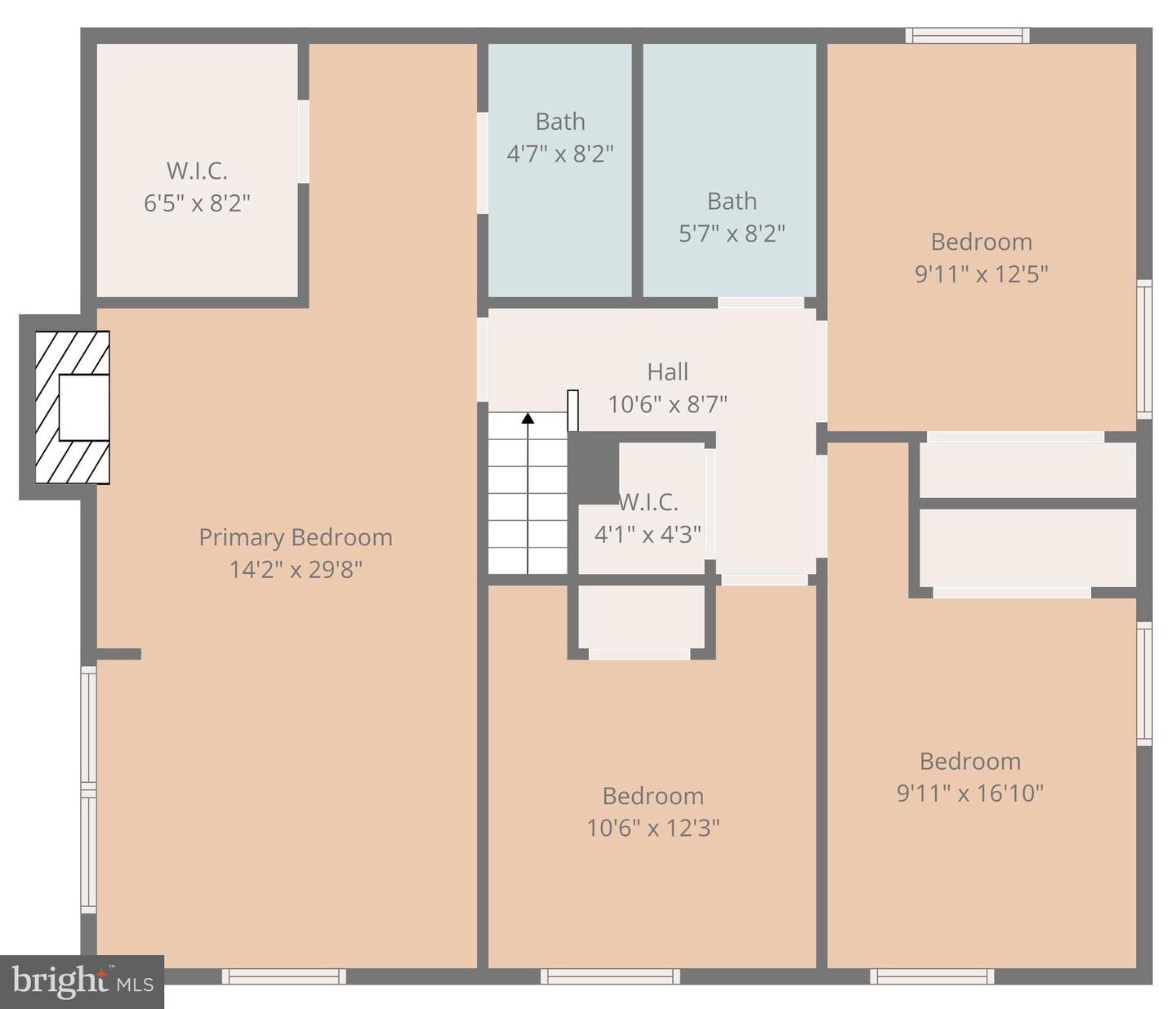 2 RIVER BLUFFS DR, FREDERICKSBURG, Virginia 22407, 4 Bedrooms Bedrooms, ,2 BathroomsBathrooms,Residential,For sale,2 RIVER BLUFFS DR,VASP2036636 MLS # VASP2036636