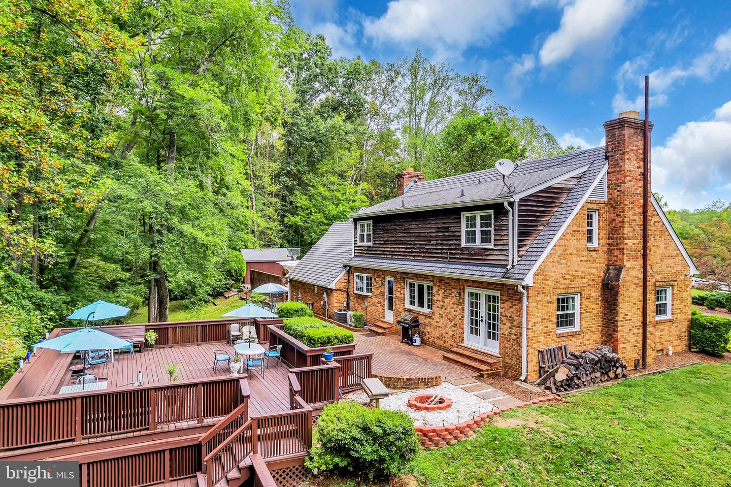 12215 HENDERSON RD, CLIFTON, Virginia 20124, 3 Bedrooms Bedrooms, ,3 BathroomsBathrooms,Residential,For sale,12215 HENDERSON RD,VAFX2272180 MLS # VAFX2272180