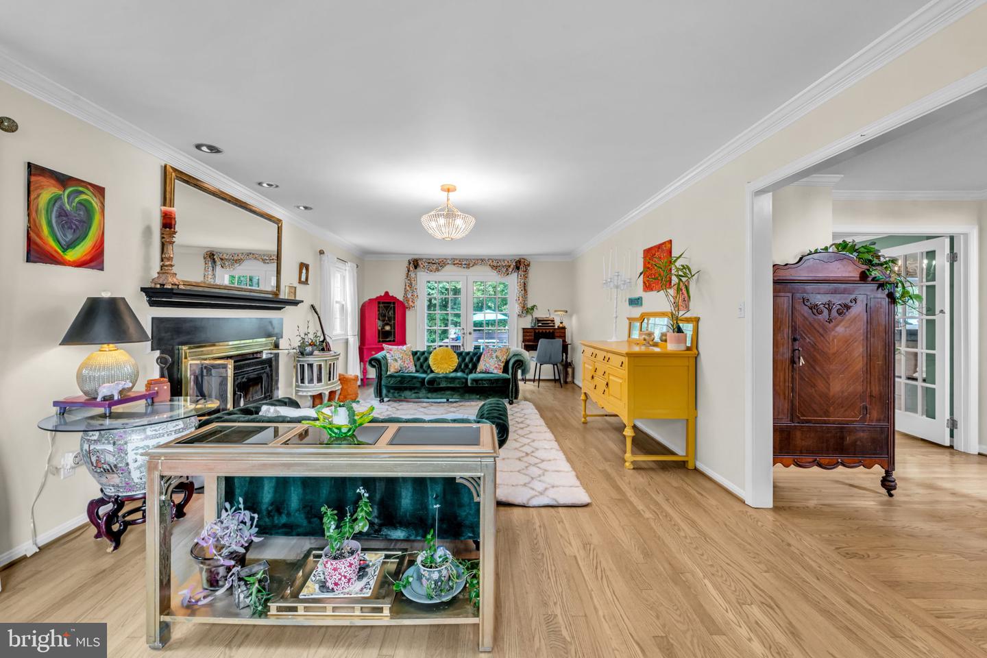 12215 HENDERSON RD, CLIFTON, Virginia 20124, 3 Bedrooms Bedrooms, ,3 BathroomsBathrooms,Residential,For sale,12215 HENDERSON RD,VAFX2272180 MLS # VAFX2272180