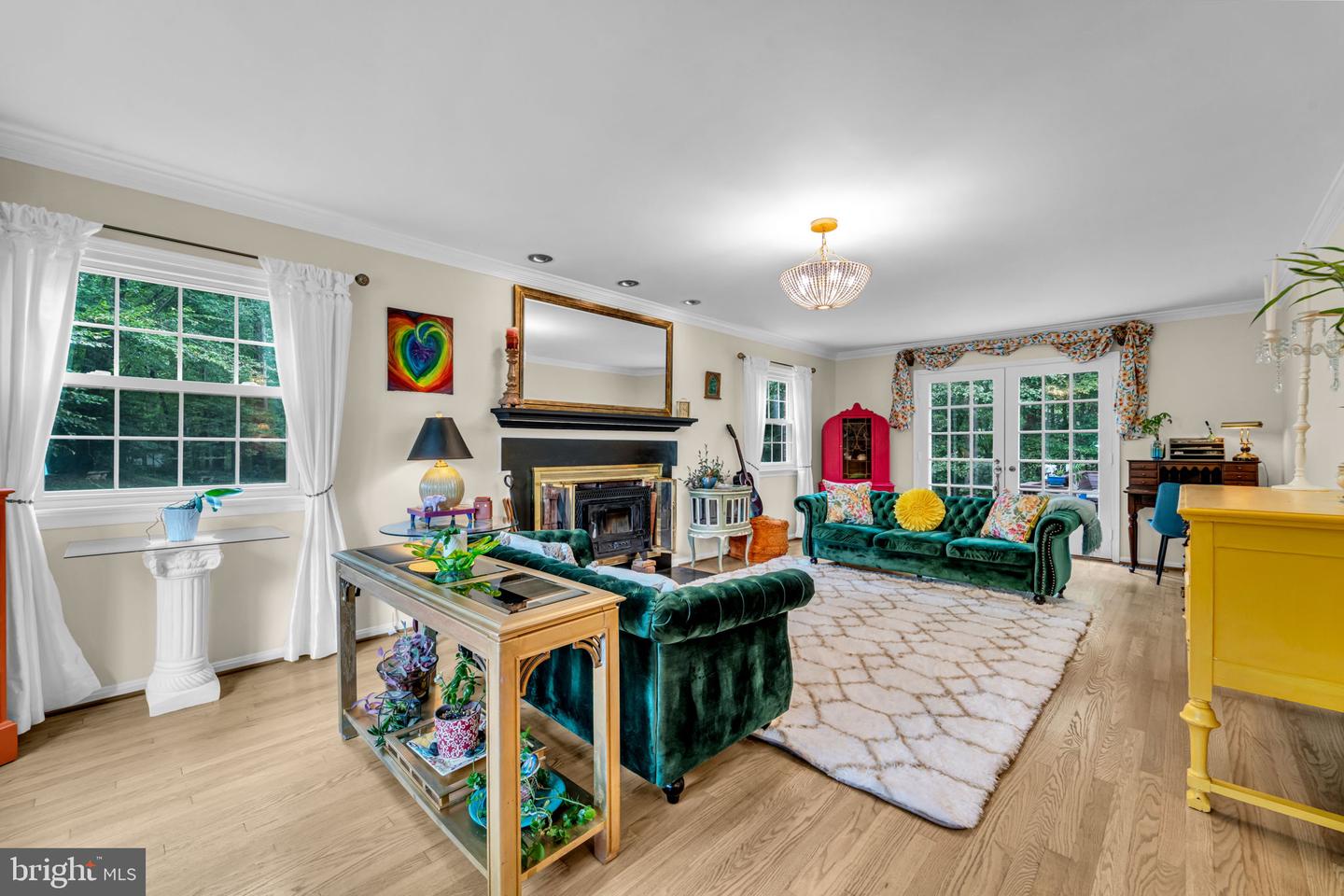12215 HENDERSON RD, CLIFTON, Virginia 20124, 3 Bedrooms Bedrooms, ,3 BathroomsBathrooms,Residential,For sale,12215 HENDERSON RD,VAFX2272180 MLS # VAFX2272180