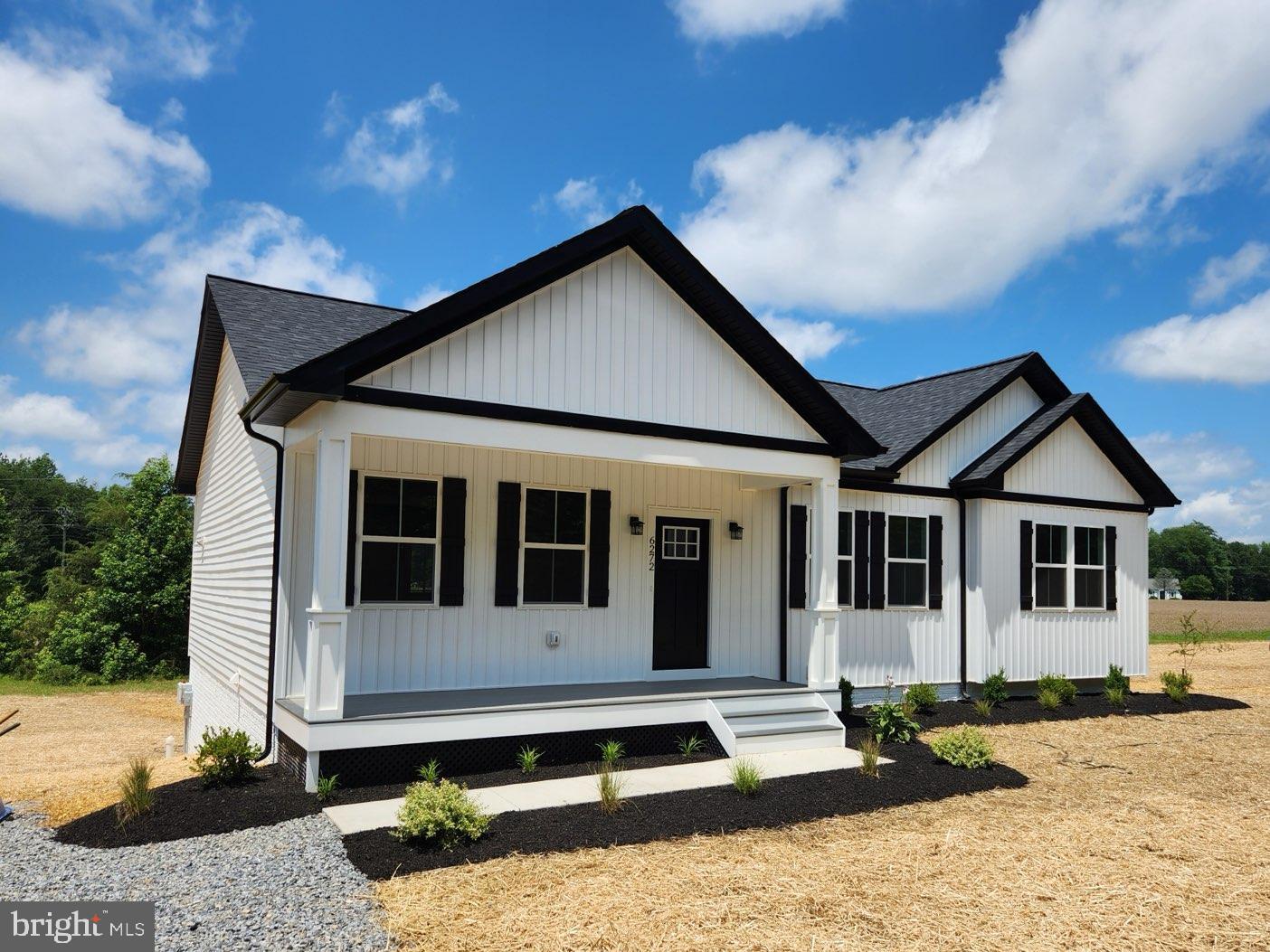 13804 LONG BRANCH RD, WOODFORD, Virginia 22580, 3 Bedrooms Bedrooms, ,3 BathroomsBathrooms,Residential,For sale,13804 LONG BRANCH RD,VACV2008934 MLS # VACV2008934