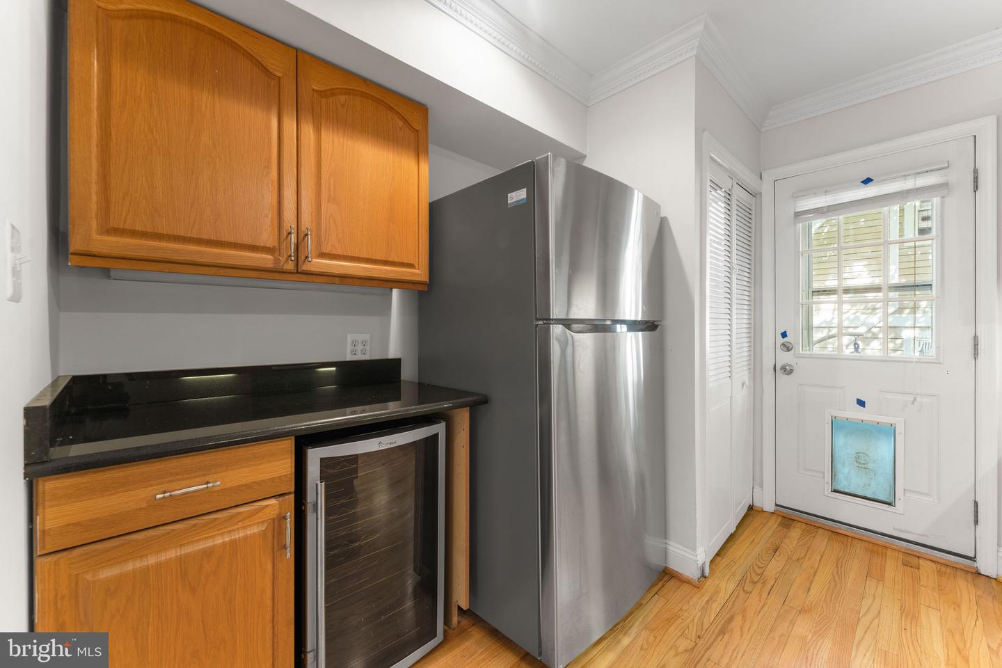 735 BERNARD ST, ALEXANDRIA, Virginia 22314, 2 Bedrooms Bedrooms, ,1 BathroomBathrooms,Residential,For sale,735 BERNARD ST,VAAX2050472 MLS # VAAX2050472