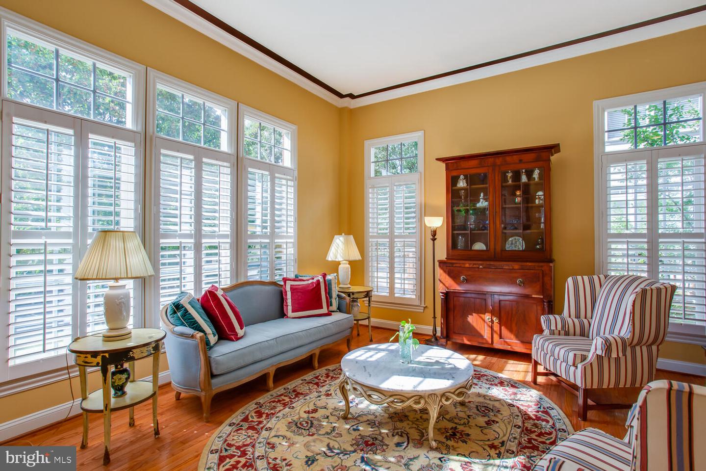 365 CAMERON STATION BLVD, ALEXANDRIA, Virginia 22304, 4 Bedrooms Bedrooms, 12 Rooms Rooms,3 BathroomsBathrooms,Residential,For sale,365 CAMERON STATION BLVD,VAAX2050474 MLS # VAAX2050474