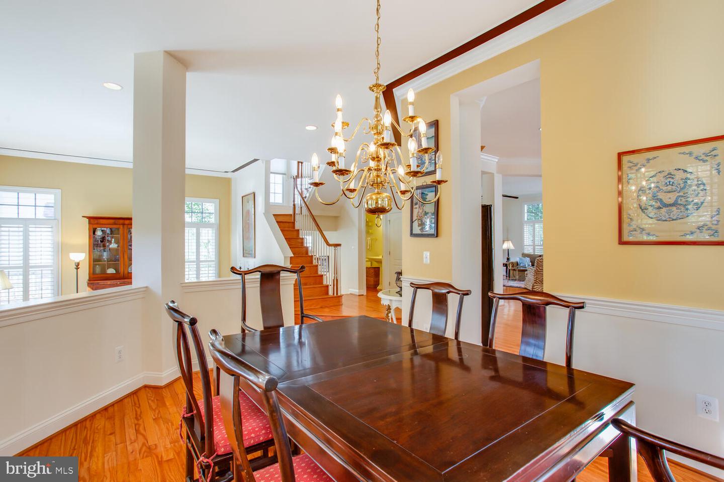 365 CAMERON STATION BLVD, ALEXANDRIA, Virginia 22304, 4 Bedrooms Bedrooms, 12 Rooms Rooms,3 BathroomsBathrooms,Residential,For sale,365 CAMERON STATION BLVD,VAAX2050474 MLS # VAAX2050474