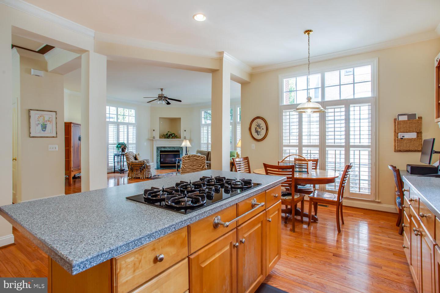 365 CAMERON STATION BLVD, ALEXANDRIA, Virginia 22304, 4 Bedrooms Bedrooms, 12 Rooms Rooms,3 BathroomsBathrooms,Residential,For sale,365 CAMERON STATION BLVD,VAAX2050474 MLS # VAAX2050474