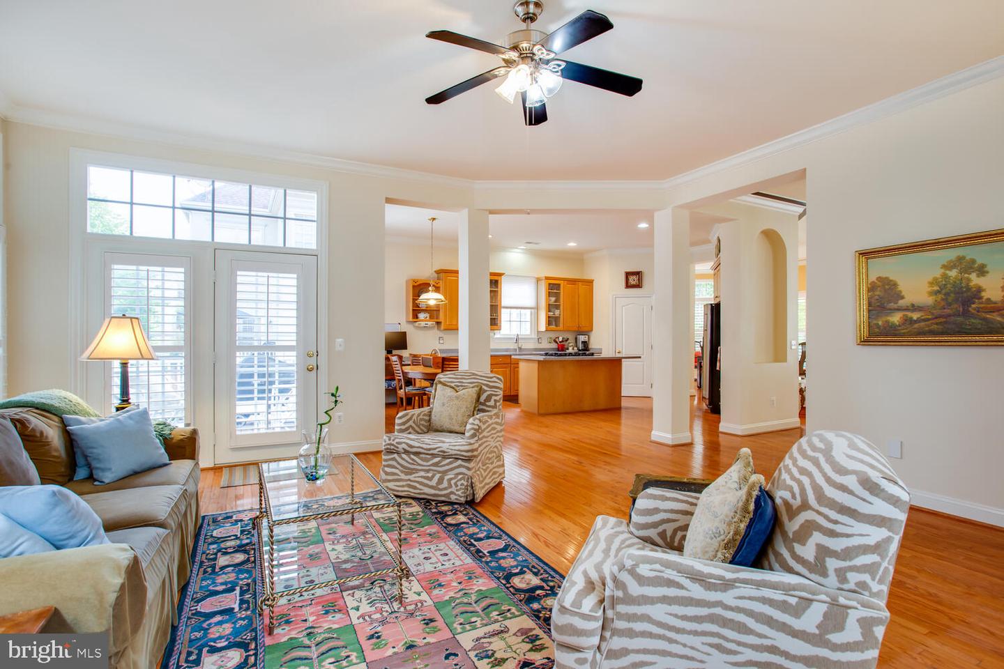 365 CAMERON STATION BLVD, ALEXANDRIA, Virginia 22304, 4 Bedrooms Bedrooms, 12 Rooms Rooms,3 BathroomsBathrooms,Residential,For sale,365 CAMERON STATION BLVD,VAAX2050474 MLS # VAAX2050474