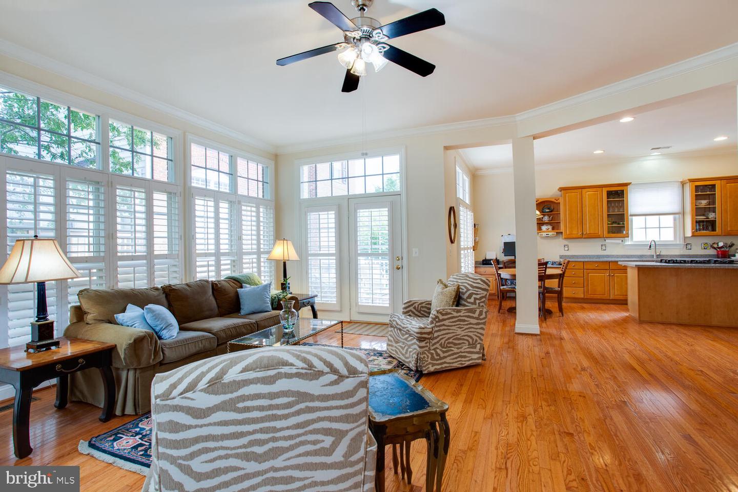 365 CAMERON STATION BLVD, ALEXANDRIA, Virginia 22304, 4 Bedrooms Bedrooms, 12 Rooms Rooms,3 BathroomsBathrooms,Residential,For sale,365 CAMERON STATION BLVD,VAAX2050474 MLS # VAAX2050474