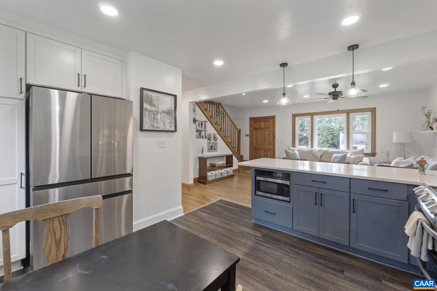1104 FOREST HILLS AVE, CHARLOTTESVILLE, Virginia 22903, 4 Bedrooms Bedrooms, ,1 BathroomBathrooms,Residential,For sale,1104 FOREST HILLS AVE,669610 MLS # 669610