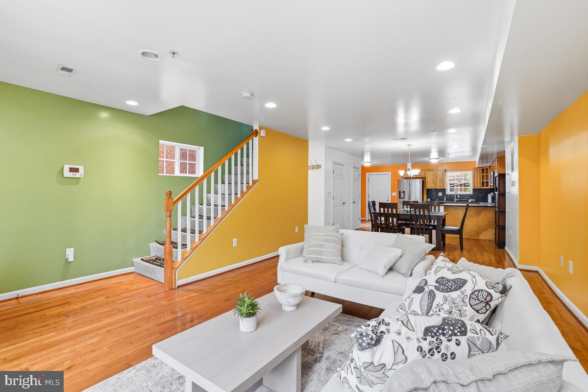 154 FORRESTER ST SW, WASHINGTON, District Of Columbia 20032, 4 Bedrooms Bedrooms, ,12 BathroomsBathrooms,Residential,For sale,154 FORRESTER ST SW,DCDC2225290 MLS # DCDC2225290