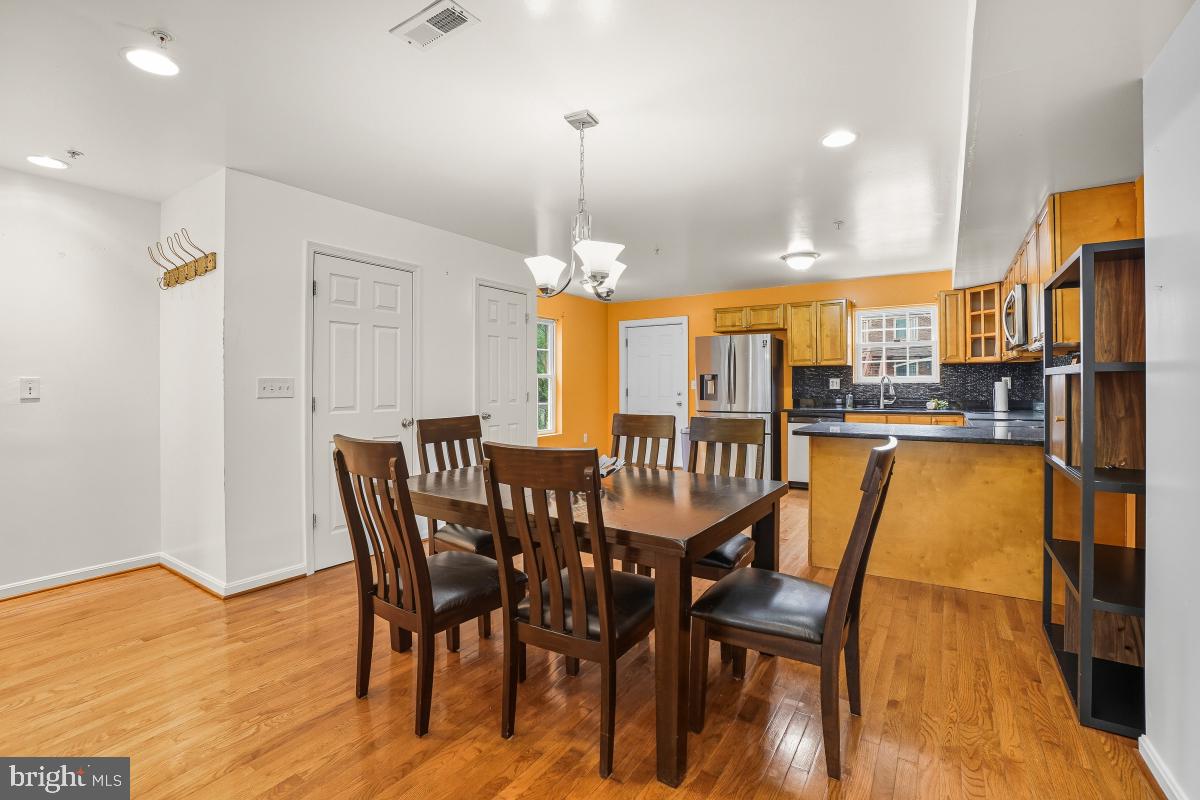 154 FORRESTER ST SW, WASHINGTON, District Of Columbia 20032, 4 Bedrooms Bedrooms, ,12 BathroomsBathrooms,Residential,For sale,154 FORRESTER ST SW,DCDC2225290 MLS # DCDC2225290