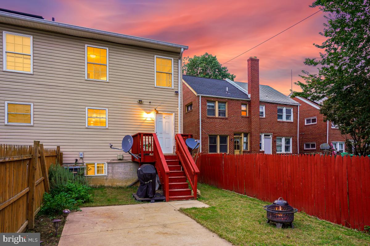 154 FORRESTER ST SW, WASHINGTON, District Of Columbia 20032, 4 Bedrooms Bedrooms, ,12 BathroomsBathrooms,Residential,For sale,154 FORRESTER ST SW,DCDC2225290 MLS # DCDC2225290