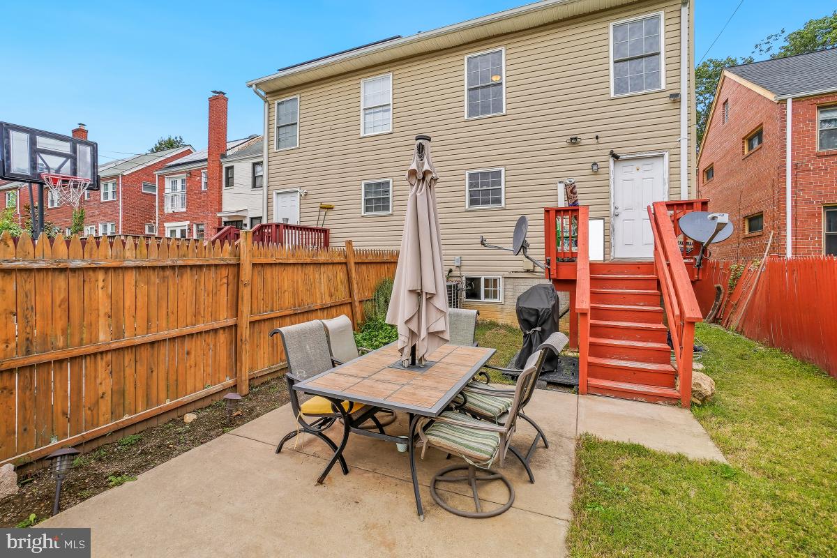 154 FORRESTER ST SW, WASHINGTON, District Of Columbia 20032, 4 Bedrooms Bedrooms, ,12 BathroomsBathrooms,Residential,For sale,154 FORRESTER ST SW,DCDC2225290 MLS # DCDC2225290