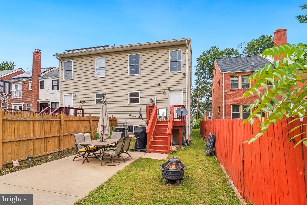 154 FORRESTER ST SW, WASHINGTON, District Of Columbia 20032, 4 Bedrooms Bedrooms, ,12 BathroomsBathrooms,Residential,For sale,154 FORRESTER ST SW,DCDC2225290 MLS # DCDC2225290