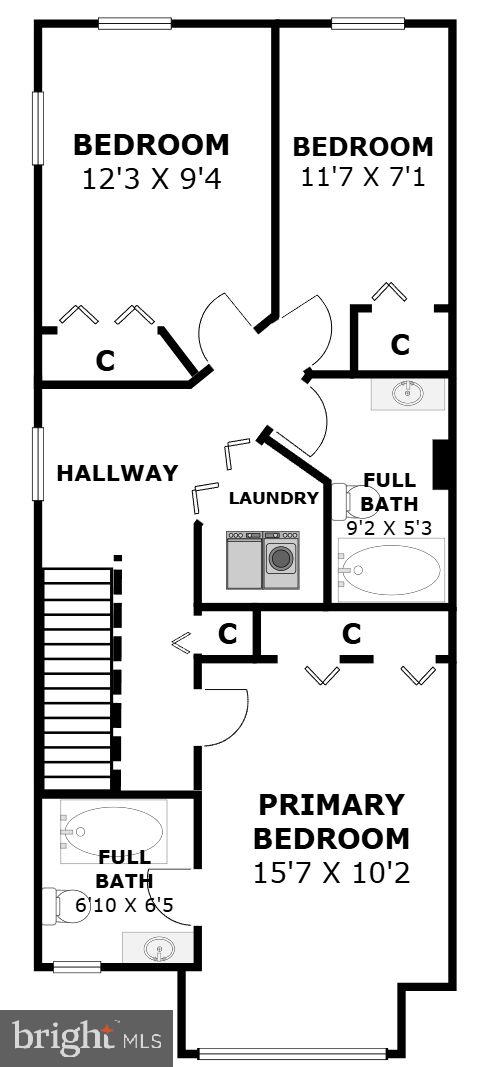 154 FORRESTER ST SW, WASHINGTON, District Of Columbia 20032, 4 Bedrooms Bedrooms, ,12 BathroomsBathrooms,Residential,For sale,154 FORRESTER ST SW,DCDC2225290 MLS # DCDC2225290