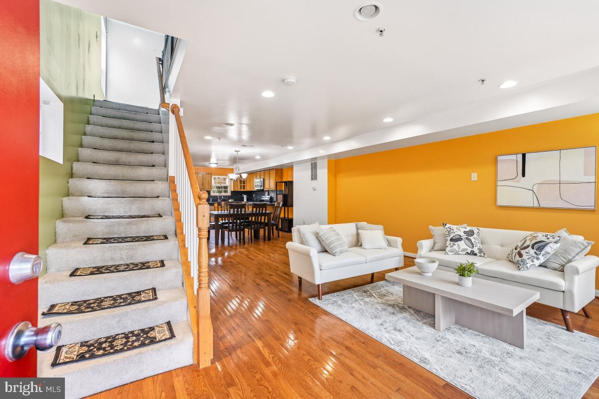 154 FORRESTER ST SW, WASHINGTON, District Of Columbia 20032, 4 Bedrooms Bedrooms, ,12 BathroomsBathrooms,Residential,For sale,154 FORRESTER ST SW,DCDC2225290 MLS # DCDC2225290