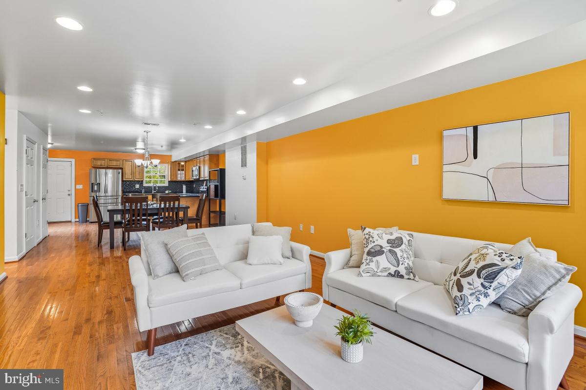 154 FORRESTER ST SW, WASHINGTON, District Of Columbia 20032, 4 Bedrooms Bedrooms, ,12 BathroomsBathrooms,Residential,For sale,154 FORRESTER ST SW,DCDC2225290 MLS # DCDC2225290