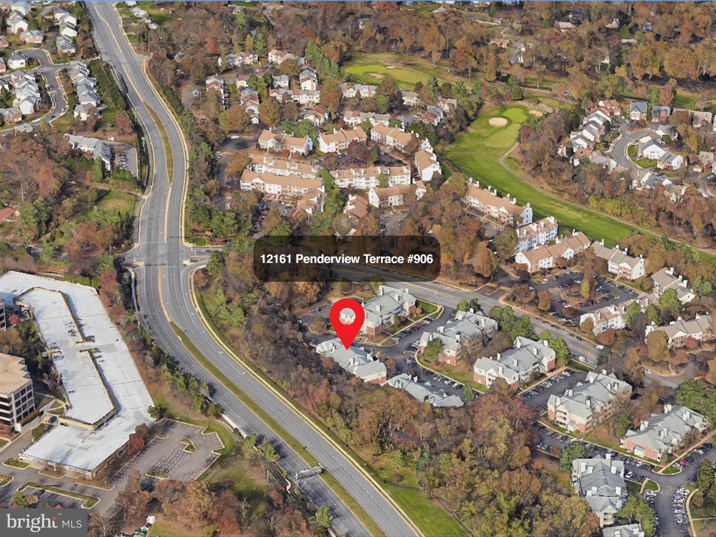 12161 PENDERVIEW TER #906, FAIRFAX, Virginia 22033, 2 Bedrooms Bedrooms, ,1 BathroomBathrooms,Residential,For sale,12161 PENDERVIEW TER #906,VAFX2272622 MLS # VAFX2272622