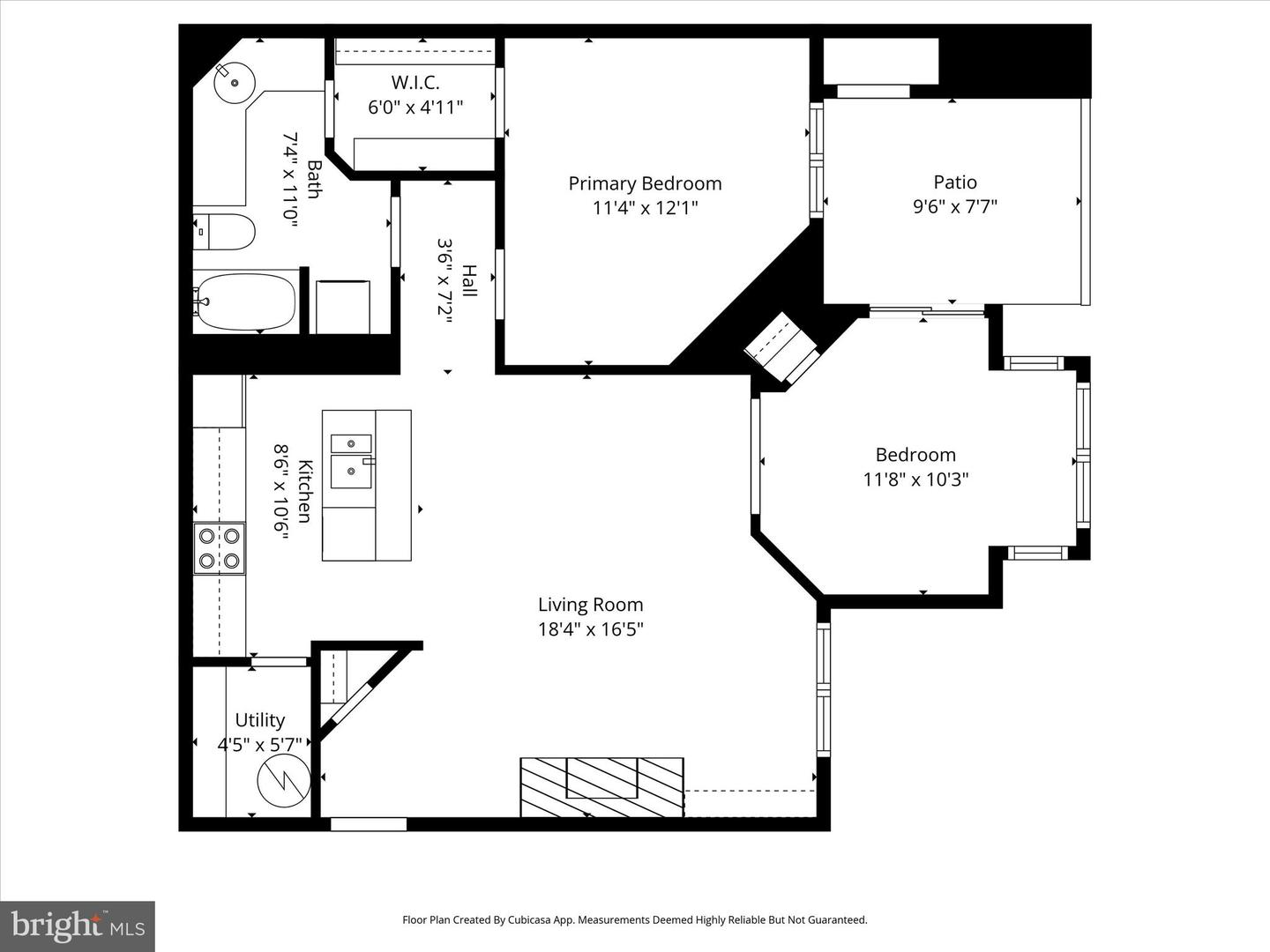 12161 PENDERVIEW TER #906, FAIRFAX, Virginia 22033, 2 Bedrooms Bedrooms, ,1 BathroomBathrooms,Residential,For sale,12161 PENDERVIEW TER #906,VAFX2272622 MLS # VAFX2272622