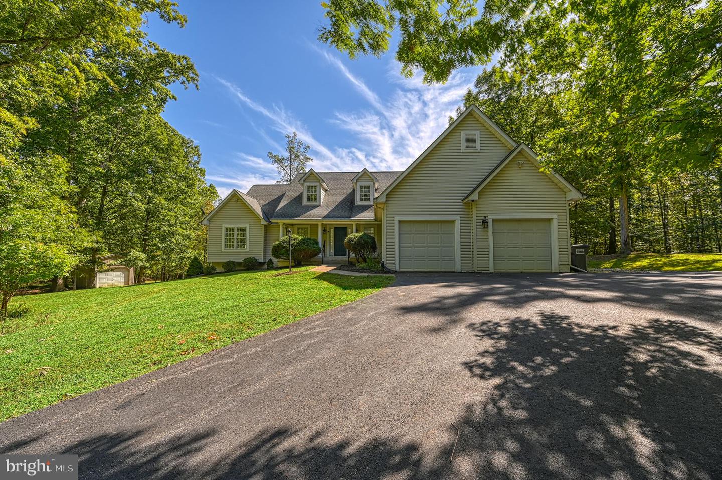 1636 MOODY TOWN RD, BUMPASS, Virginia 23024, 3 Bedrooms Bedrooms, ,3 BathroomsBathrooms,Residential,For sale,1636 MOODY TOWN RD,VALA2008682 MLS # VALA2008682