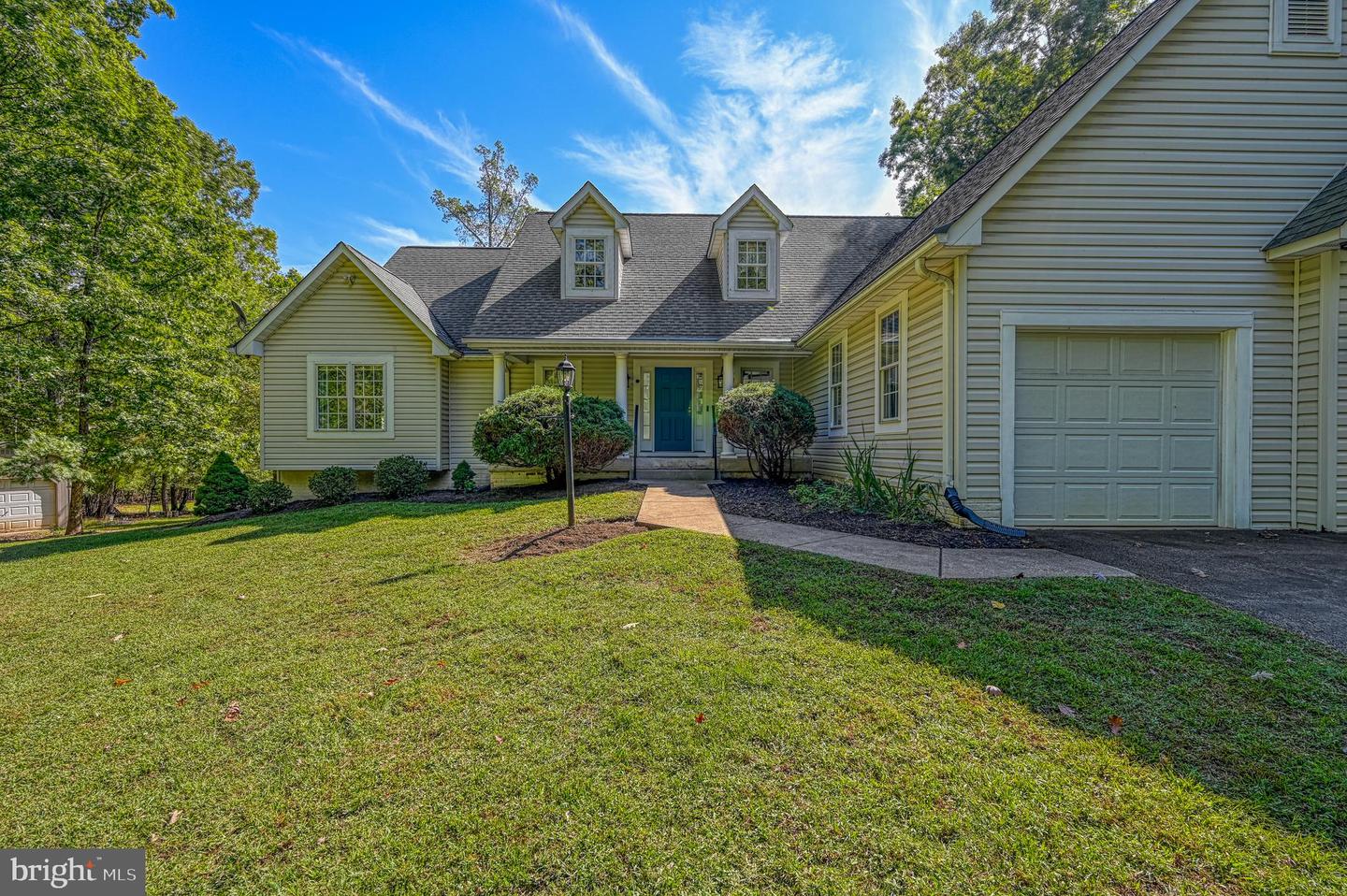 1636 MOODY TOWN RD, BUMPASS, Virginia 23024, 3 Bedrooms Bedrooms, ,3 BathroomsBathrooms,Residential,For sale,1636 MOODY TOWN RD,VALA2008682 MLS # VALA2008682