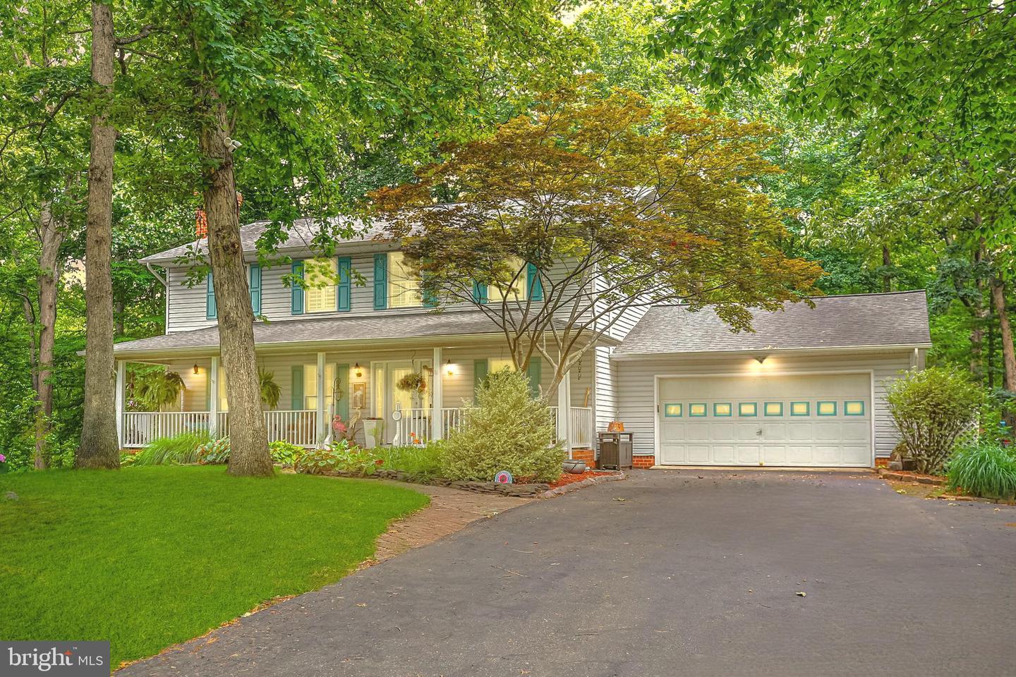 50 HAMLIN DR, FREDERICKSBURG, Virginia 22405, 5 Bedrooms Bedrooms, ,3 BathroomsBathrooms,Residential,For sale,50 HAMLIN DR,VAST2043230 MLS # VAST2043230