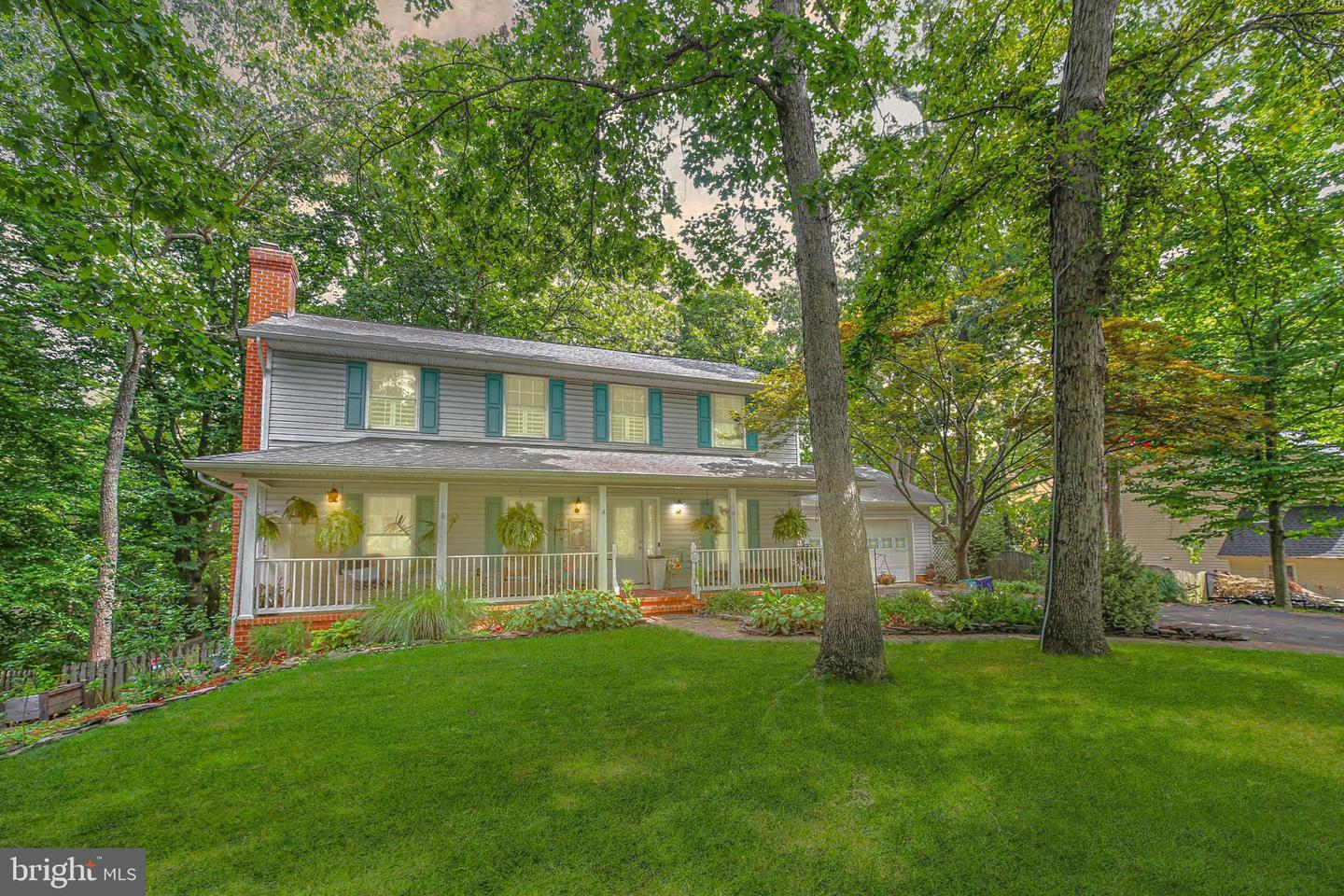 50 HAMLIN DR, FREDERICKSBURG, Virginia 22405, 5 Bedrooms Bedrooms, ,3 BathroomsBathrooms,Residential,For sale,50 HAMLIN DR,VAST2043230 MLS # VAST2043230