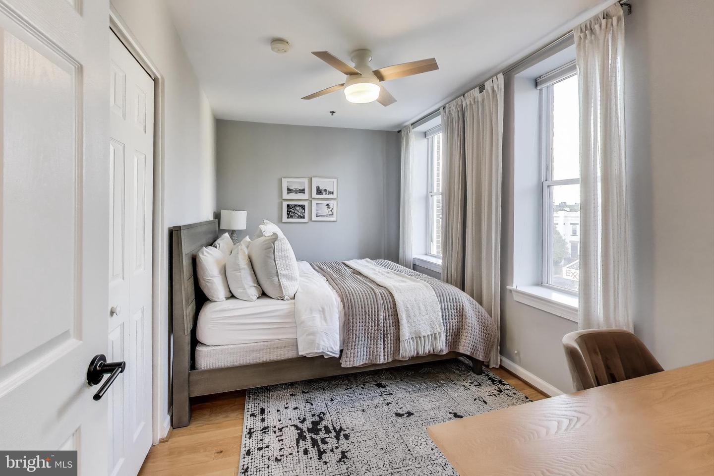 52 QUINCY PL NW #304, WASHINGTON, District Of Columbia 20001, 2 Bedrooms Bedrooms, ,1 BathroomBathrooms,Residential,For sale,52 QUINCY PL NW #304,DCDC2225268 MLS # DCDC2225268