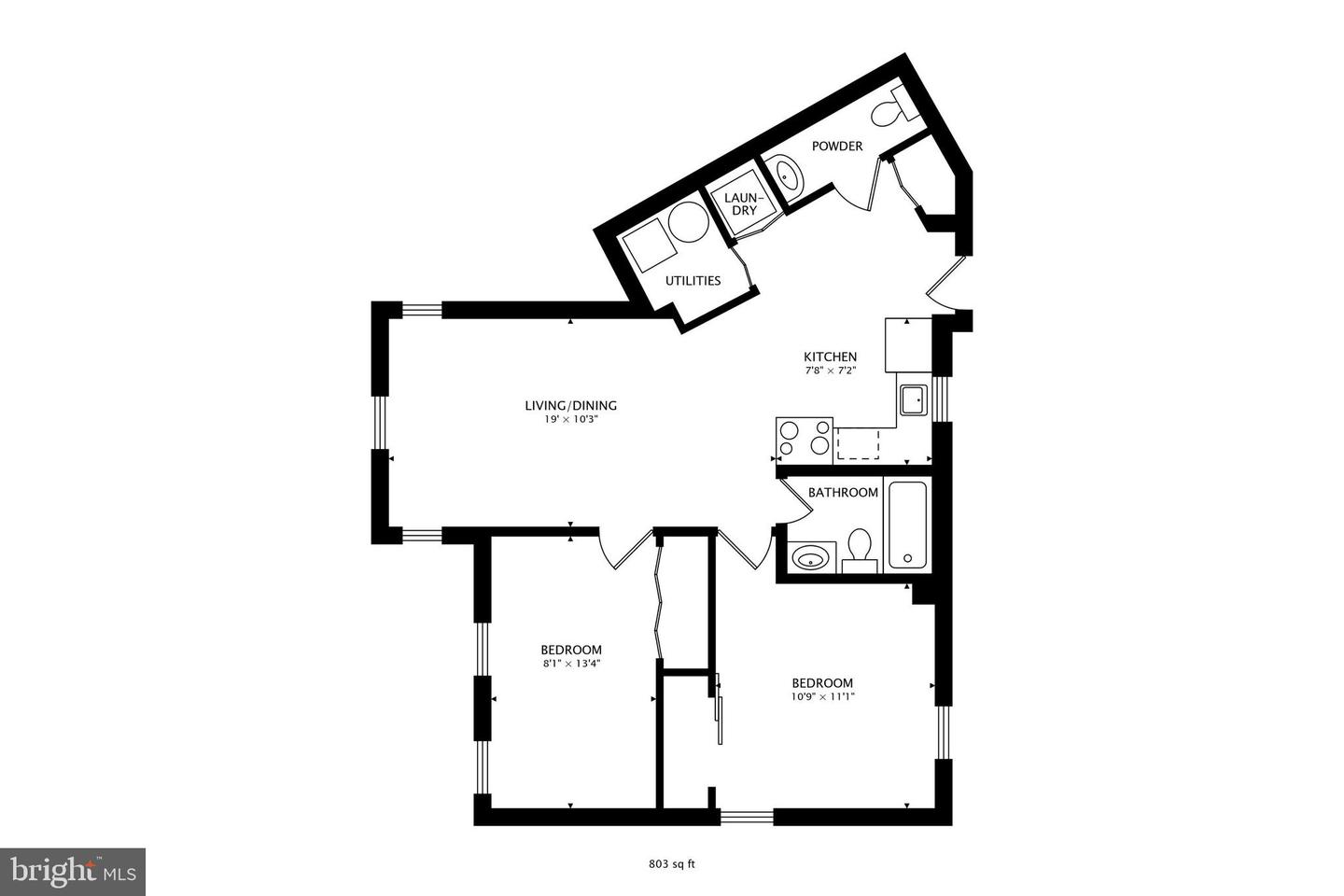52 QUINCY PL NW #304, WASHINGTON, District Of Columbia 20001, 2 Bedrooms Bedrooms, ,1 BathroomBathrooms,Residential,For sale,52 QUINCY PL NW #304,DCDC2225268 MLS # DCDC2225268