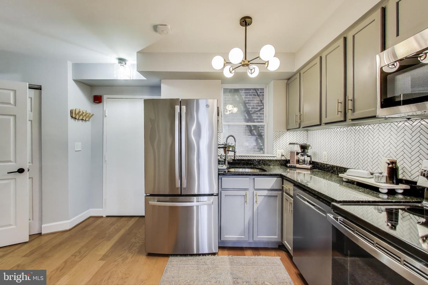 52 QUINCY PL NW #304, WASHINGTON, District Of Columbia 20001, 2 Bedrooms Bedrooms, ,1 BathroomBathrooms,Residential,For sale,52 QUINCY PL NW #304,DCDC2225268 MLS # DCDC2225268