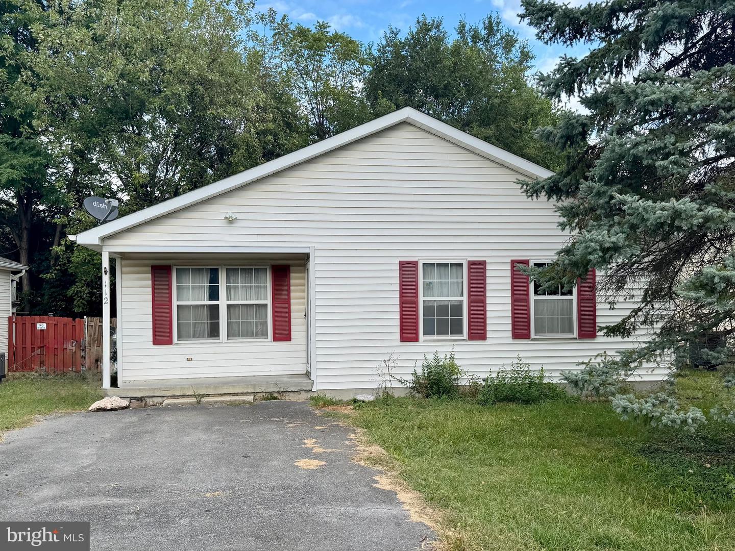 112 STAR FORT DR, WINCHESTER, Virginia 22601, 3 Bedrooms Bedrooms, ,2 BathroomsBathrooms,Residential,For sale,112 STAR FORT DR,VAFV2037188 MLS # VAFV2037188