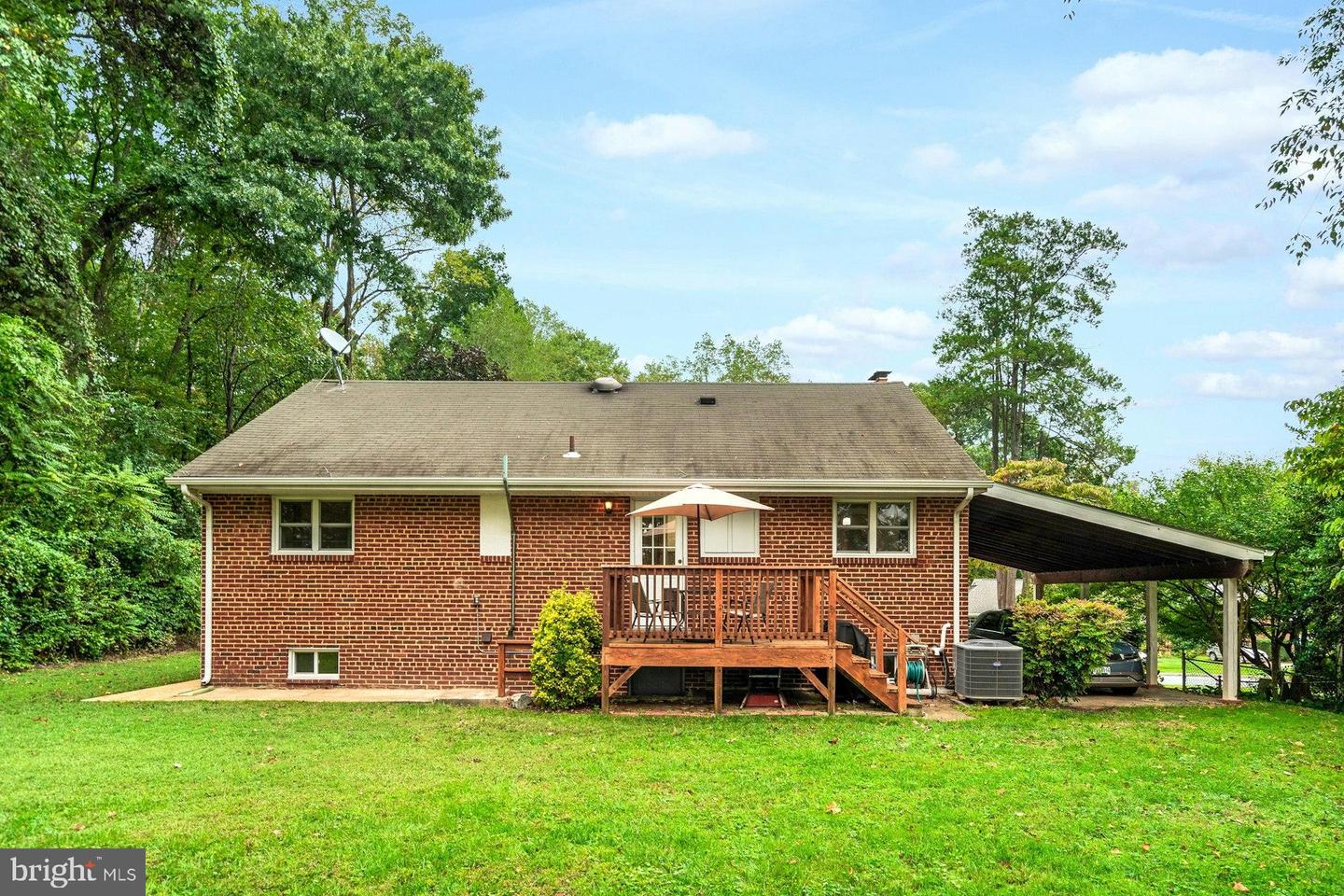 3540 EWELL ST, ANNANDALE, Virginia 22003, 5 Bedrooms Bedrooms, 7 Rooms Rooms,2 BathroomsBathrooms,Residential,For sale,3540 EWELL ST,VAFX2272356 MLS # VAFX2272356