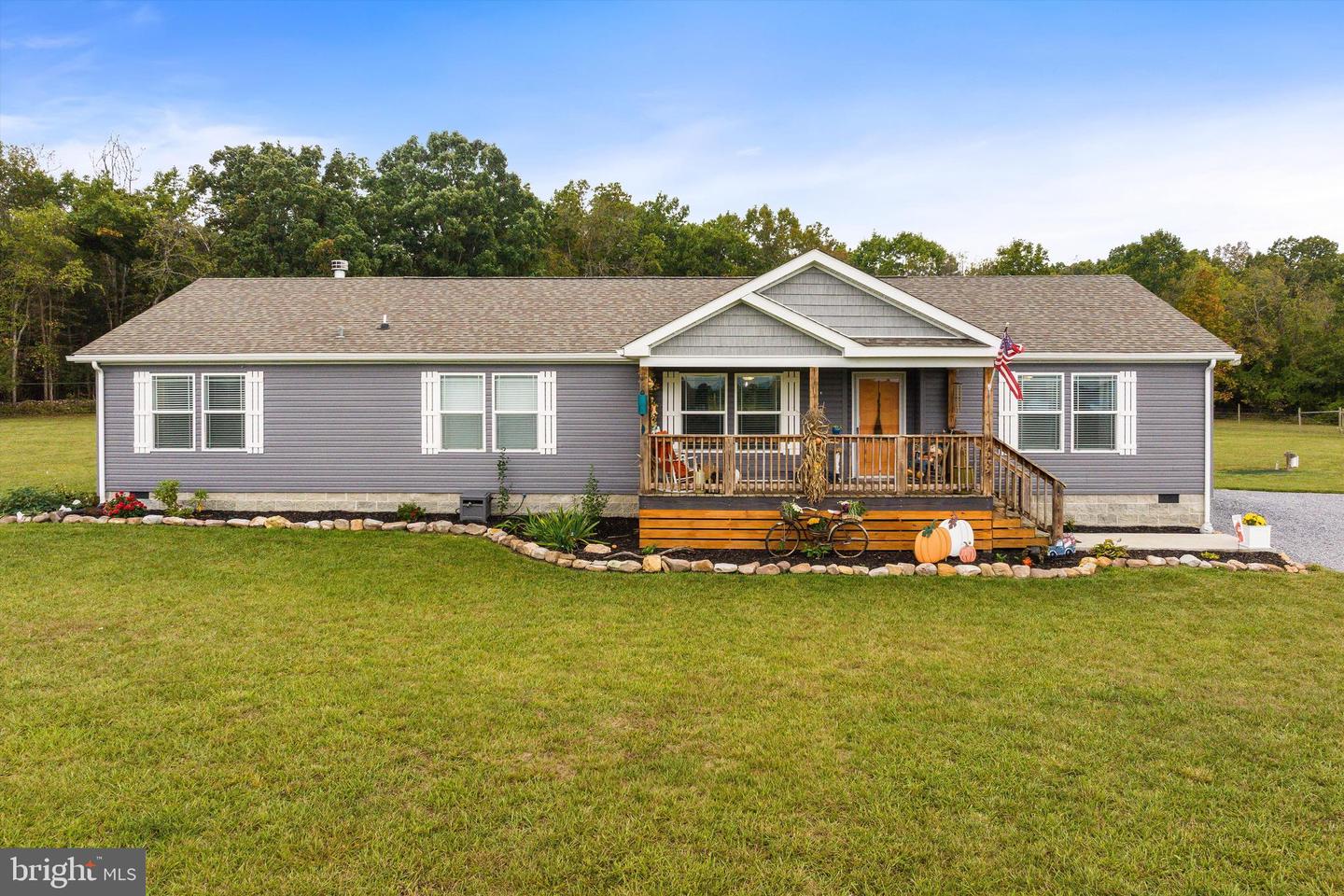 7669 FIFE LN, PORT REPUBLIC, Virginia 24471, 3 Bedrooms Bedrooms, ,2 BathroomsBathrooms,Residential,For sale,7669 FIFE LN,VARO2002628 MLS # VARO2002628