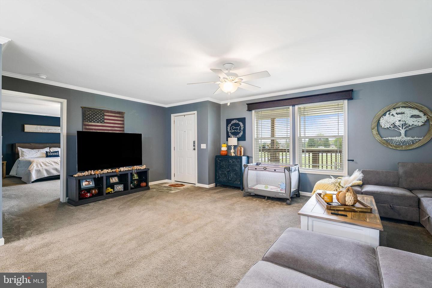 7669 FIFE LN, PORT REPUBLIC, Virginia 24471, 3 Bedrooms Bedrooms, ,2 BathroomsBathrooms,Residential,For sale,7669 FIFE LN,VARO2002628 MLS # VARO2002628