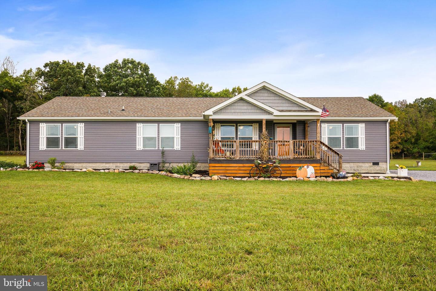 7669 FIFE LN, PORT REPUBLIC, Virginia 24471, 3 Bedrooms Bedrooms, ,2 BathroomsBathrooms,Residential,For sale,7669 FIFE LN,VARO2002628 MLS # VARO2002628
