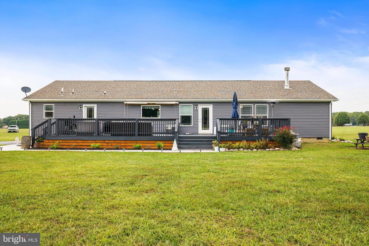 7669 FIFE LN, PORT REPUBLIC, Virginia 24471, 3 Bedrooms Bedrooms, ,2 BathroomsBathrooms,Residential,For sale,7669 FIFE LN,VARO2002628 MLS # VARO2002628