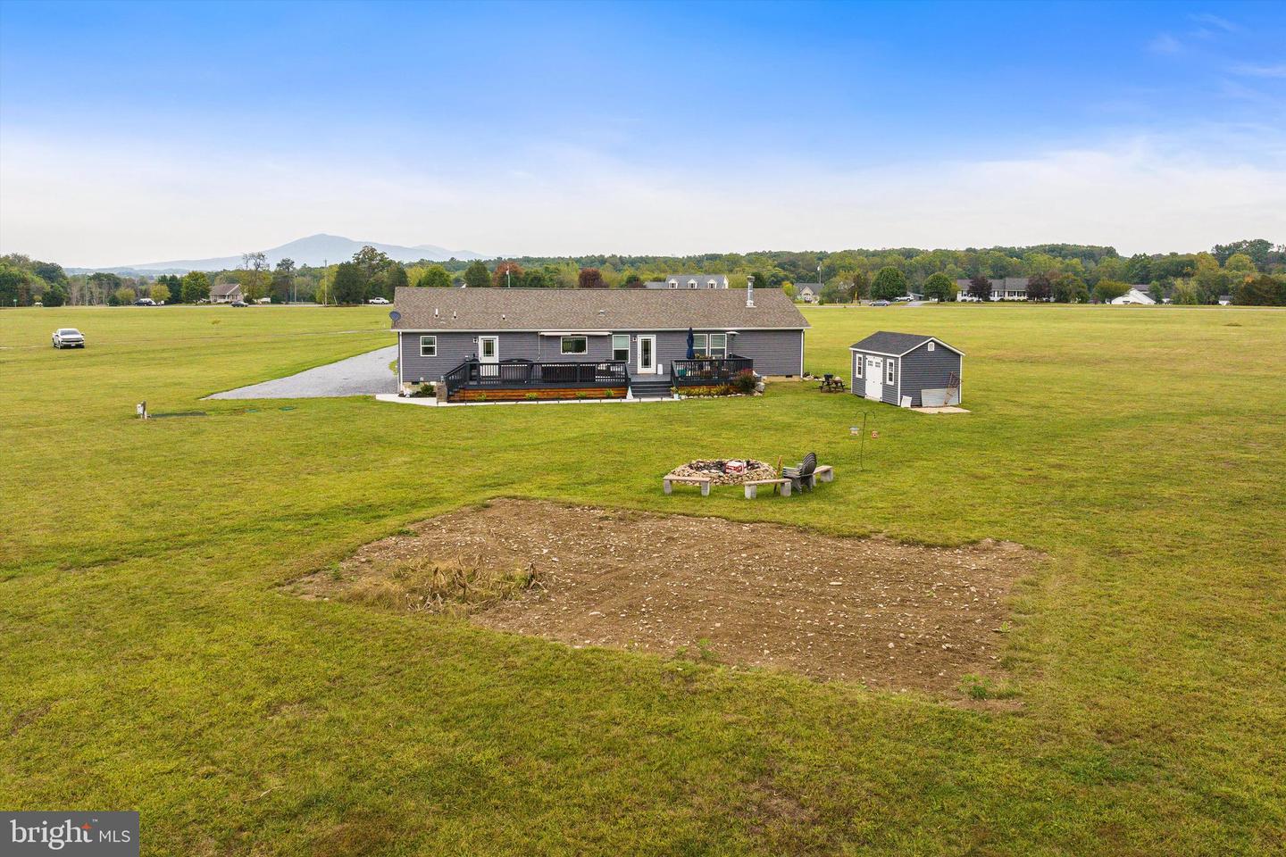 7669 FIFE LN, PORT REPUBLIC, Virginia 24471, 3 Bedrooms Bedrooms, ,2 BathroomsBathrooms,Residential,For sale,7669 FIFE LN,VARO2002628 MLS # VARO2002628