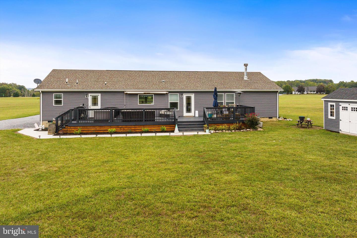7669 FIFE LN, PORT REPUBLIC, Virginia 24471, 3 Bedrooms Bedrooms, ,2 BathroomsBathrooms,Residential,For sale,7669 FIFE LN,VARO2002628 MLS # VARO2002628