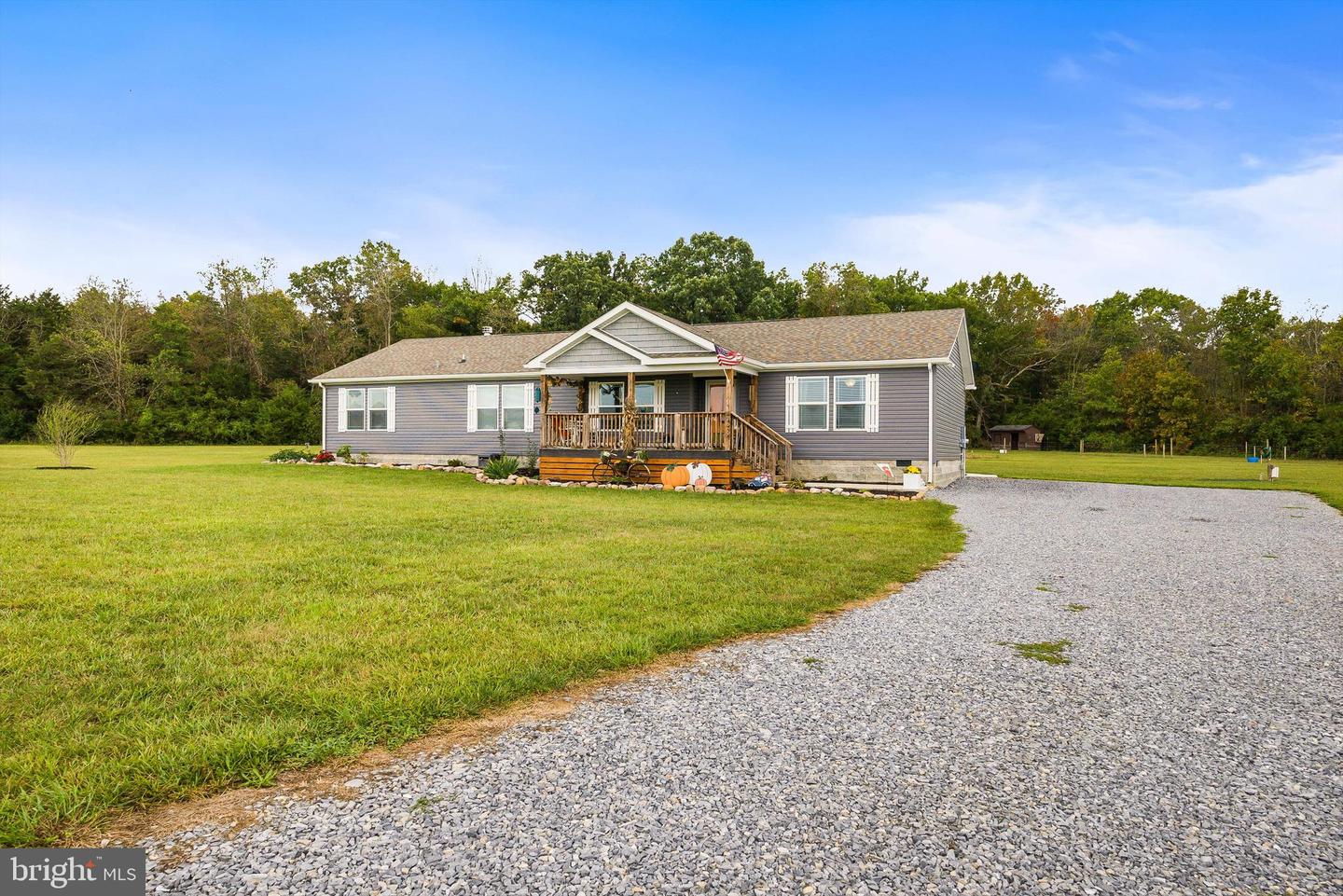 7669 FIFE LN, PORT REPUBLIC, Virginia 24471, 3 Bedrooms Bedrooms, ,2 BathroomsBathrooms,Residential,For sale,7669 FIFE LN,VARO2002628 MLS # VARO2002628